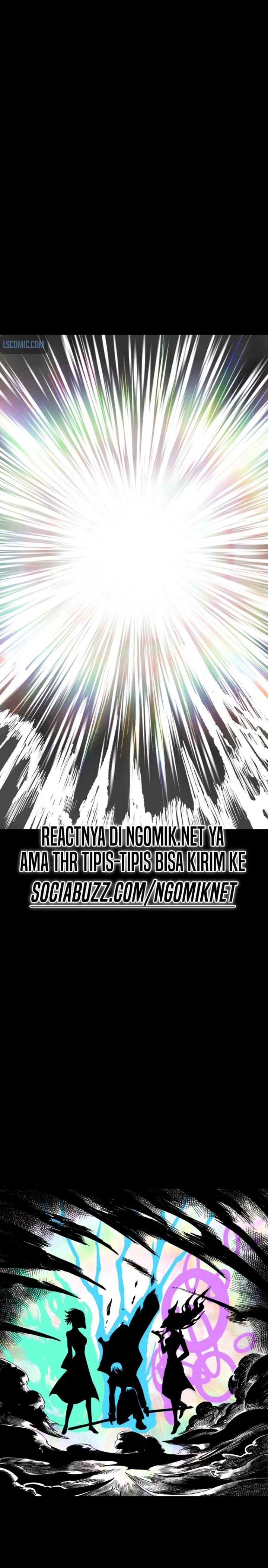 Otherworldly Sword King’s Survival Records chapter 187